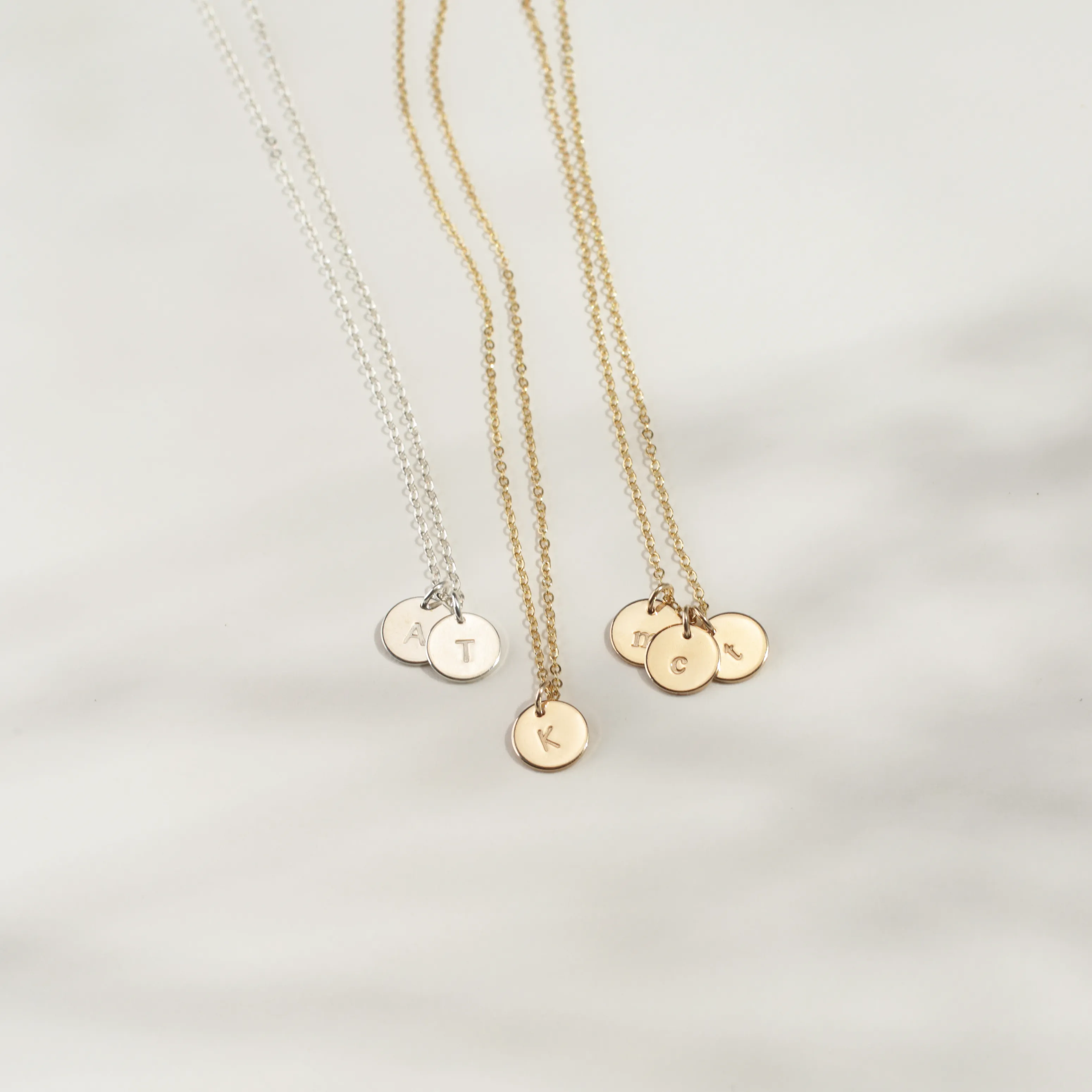 Mandy Necklace