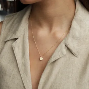 Mandy Necklace