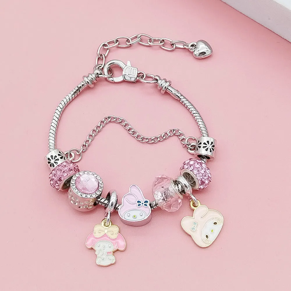 Melody Bracelets