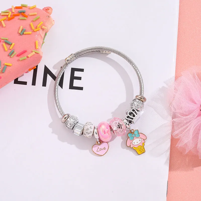 Melody Bracelets