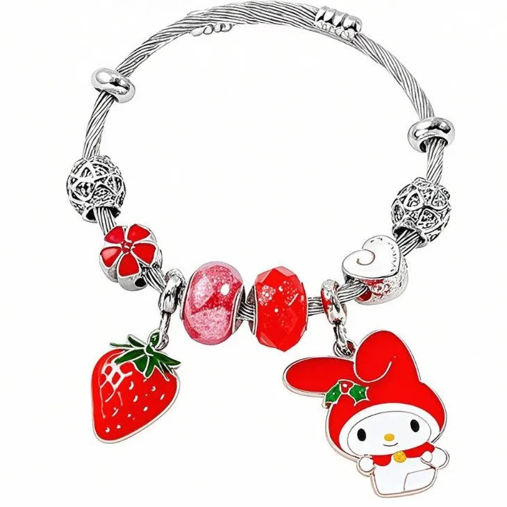 Melody Bracelets