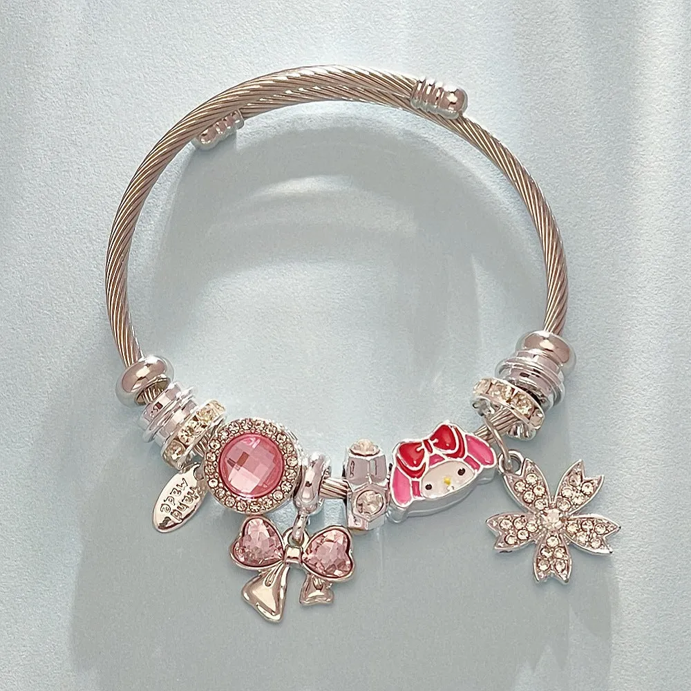 Melody Bracelets