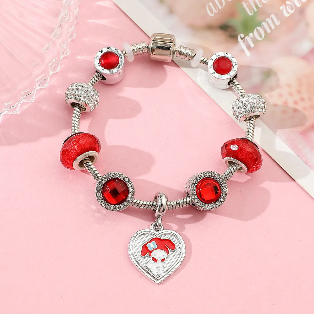 Melody Bracelets