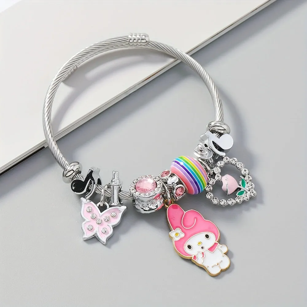Melody Bracelets