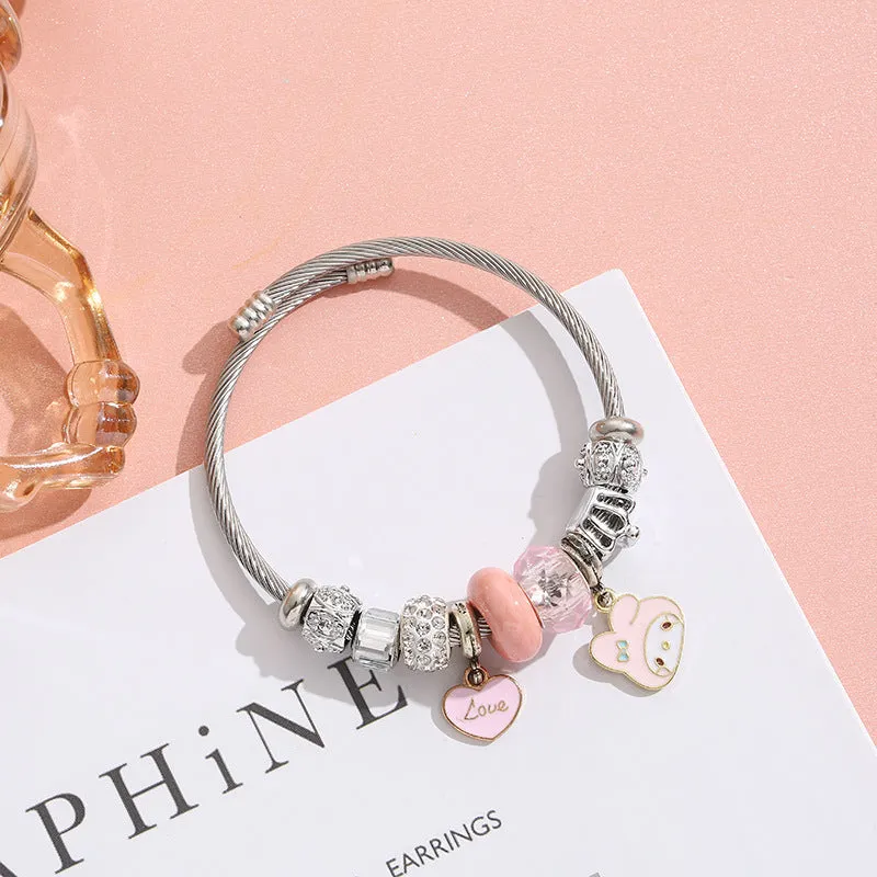 Melody Bracelets