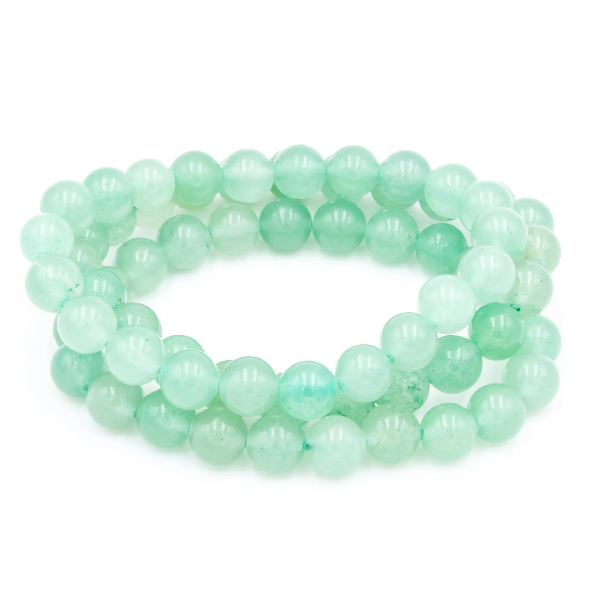 Men's Aventurine Bracelets