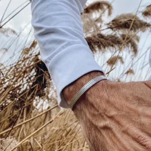 Men's Cuff Bracelet
