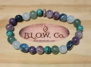 Mental Health Custom Bracelet