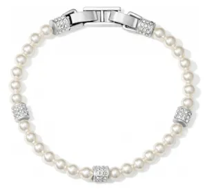 Meridian Petite Pearl Bracelet JF0992