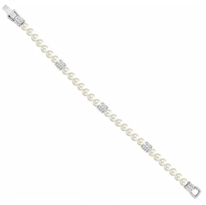 Meridian Petite Pearl Bracelet JF0992