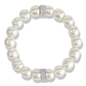 Meridian Petite Stretch Bracelet  JF0031