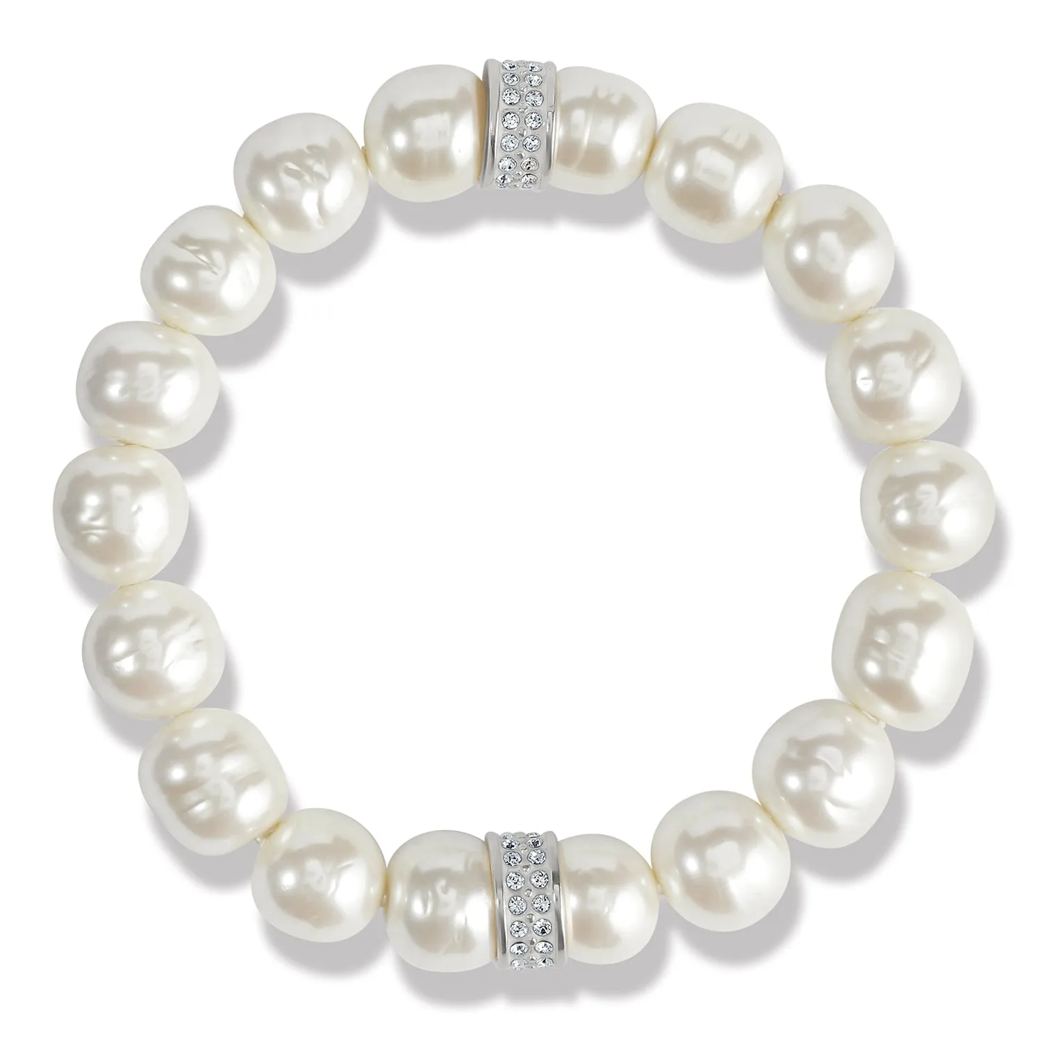 Meridian Petite Stretch Bracelet  JF0031