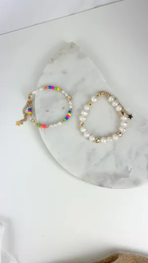 Mermaid Vibes Bracelets