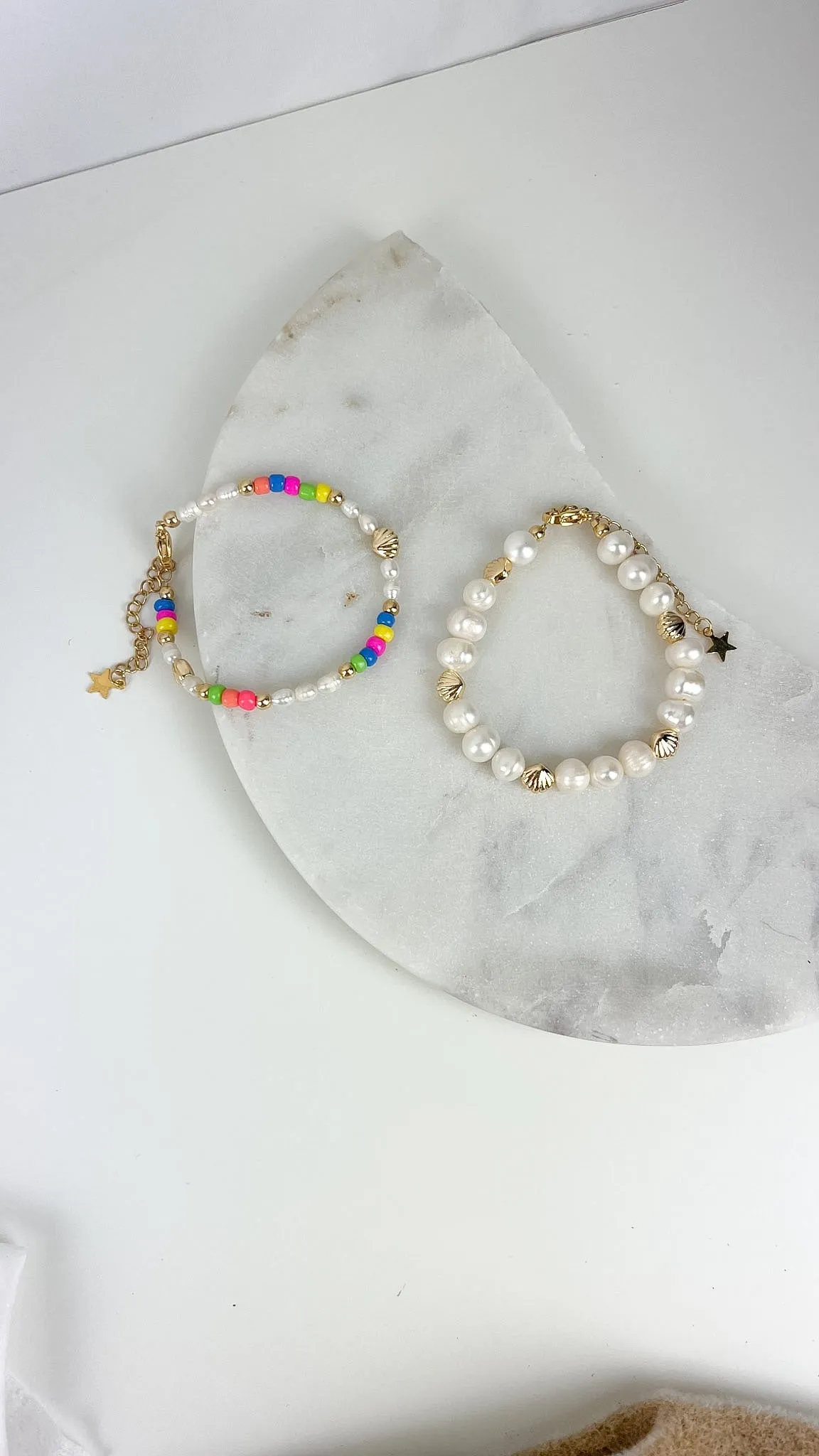 Mermaid Vibes Bracelets