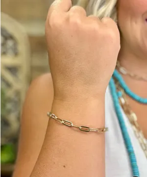 Mesquite Bracelet