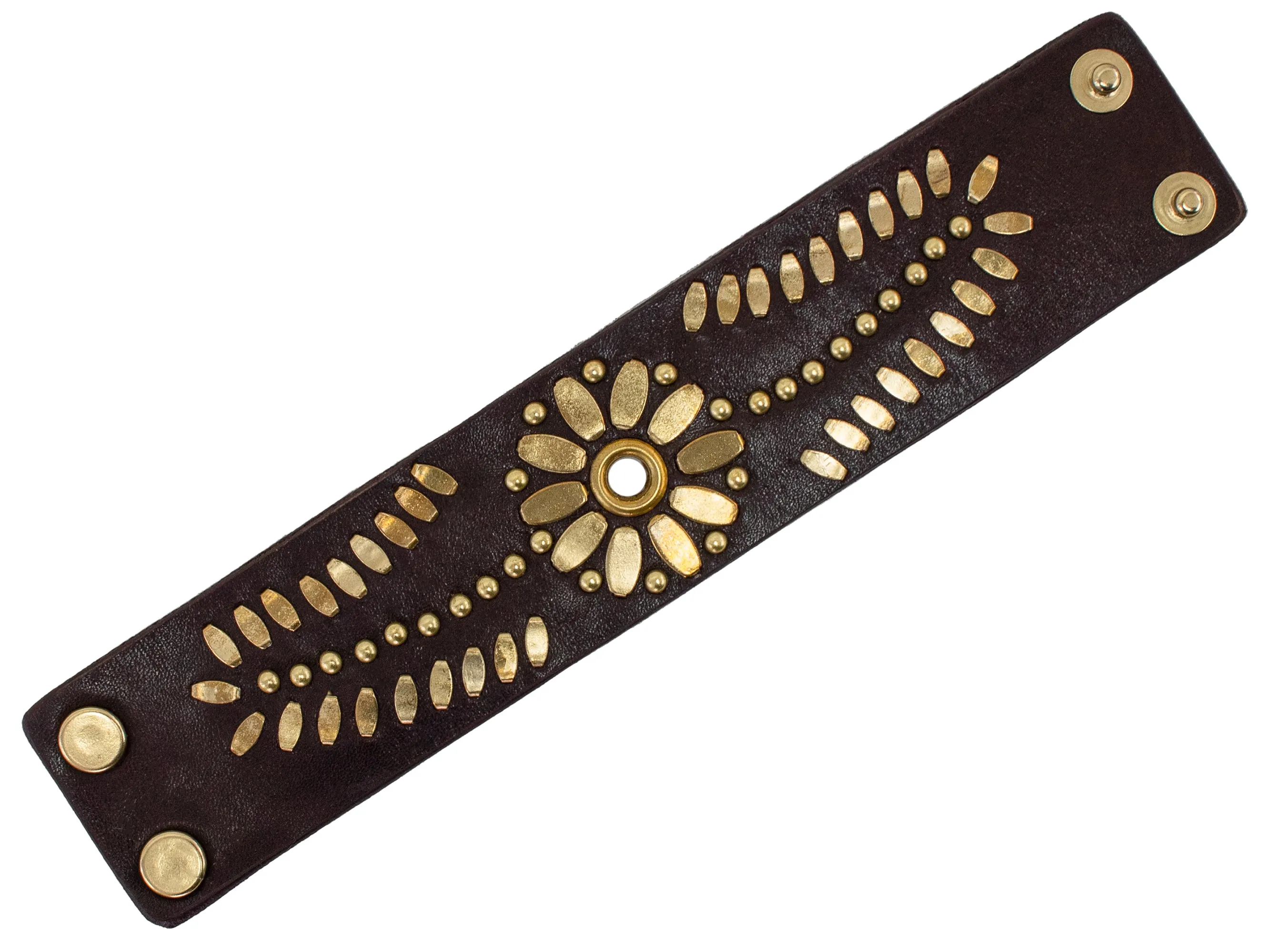 Mexico 1.5" Bracelet