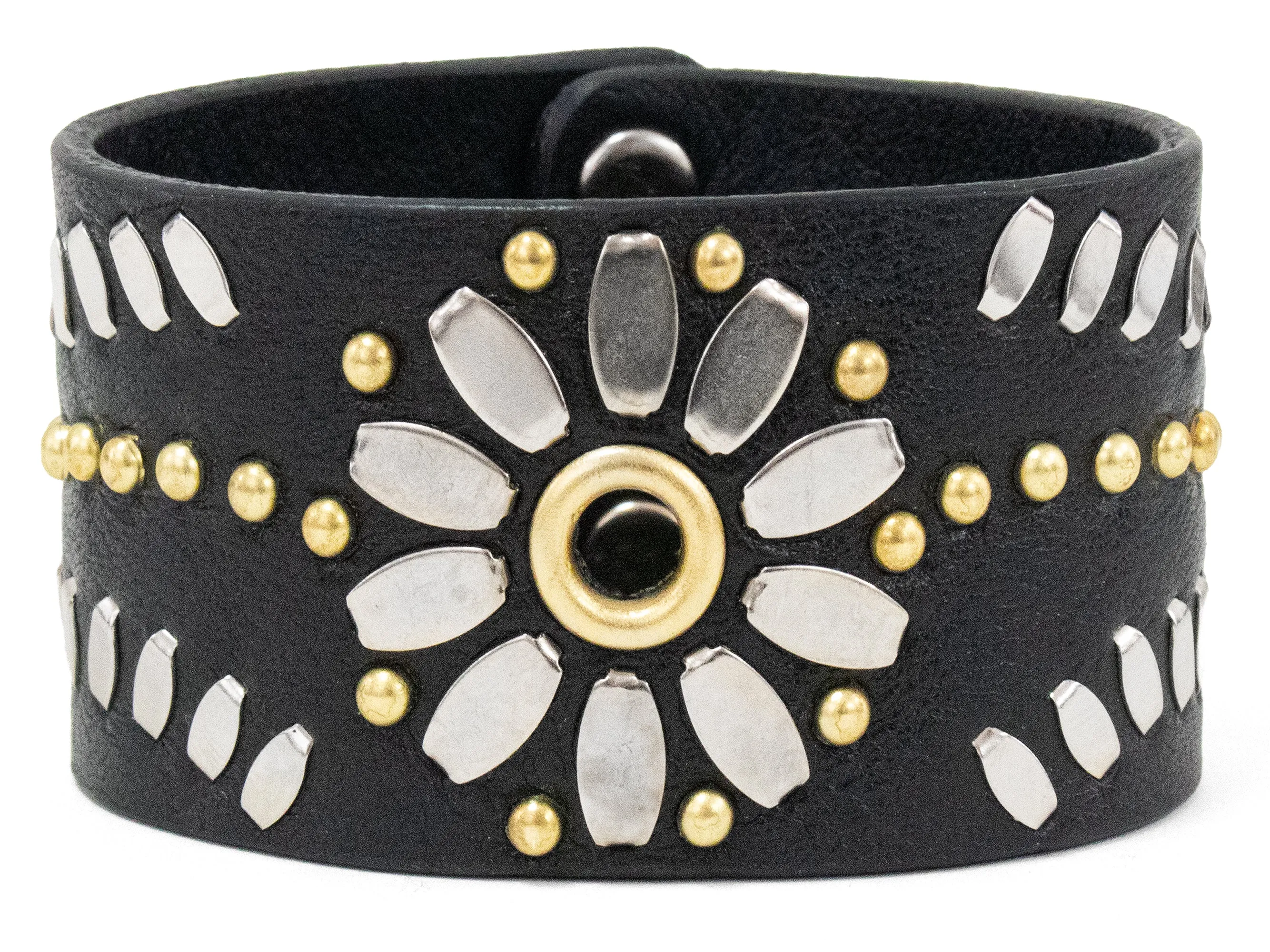 Mexico 1.5" Bracelet