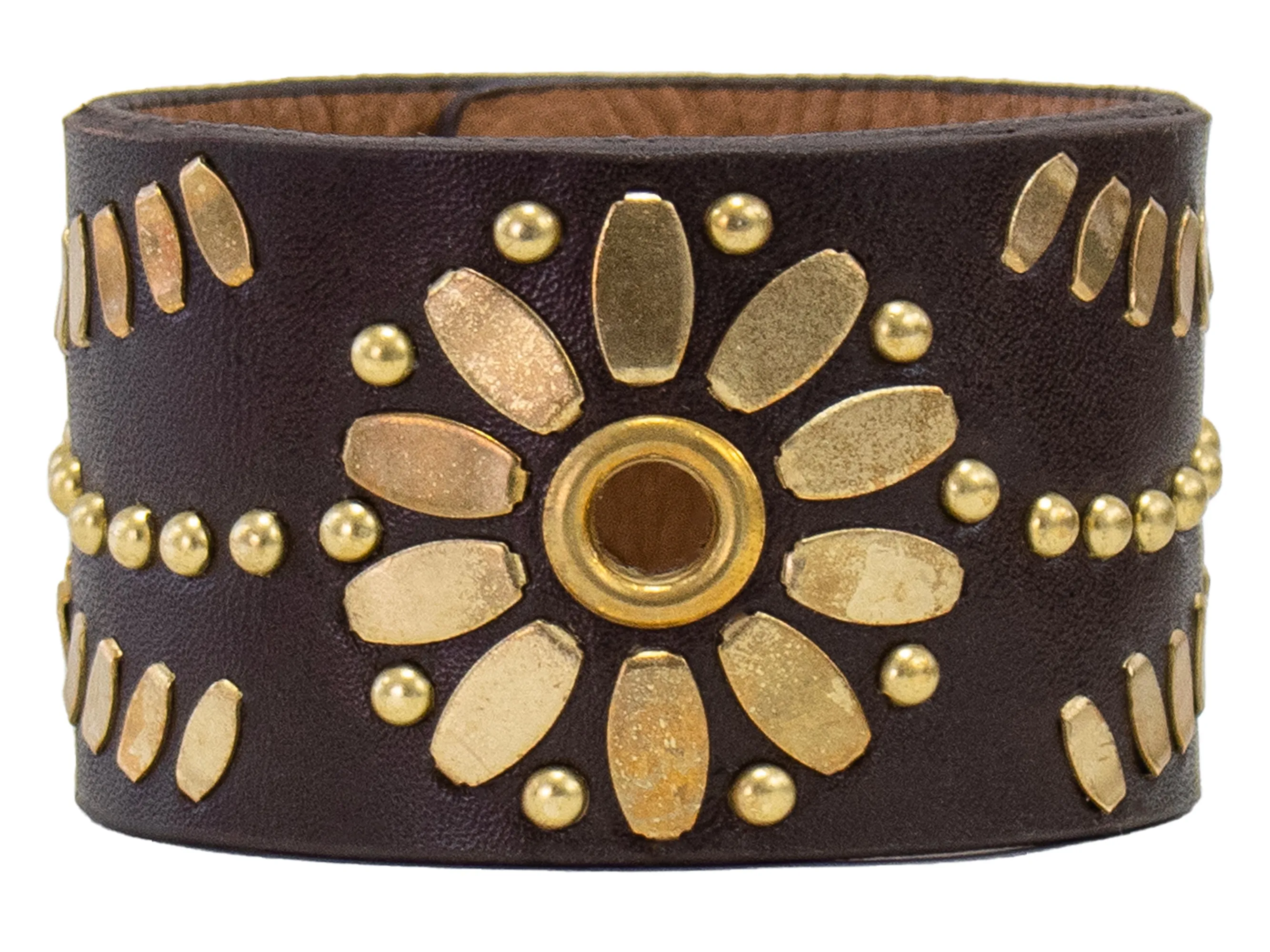 Mexico 1.5" Bracelet