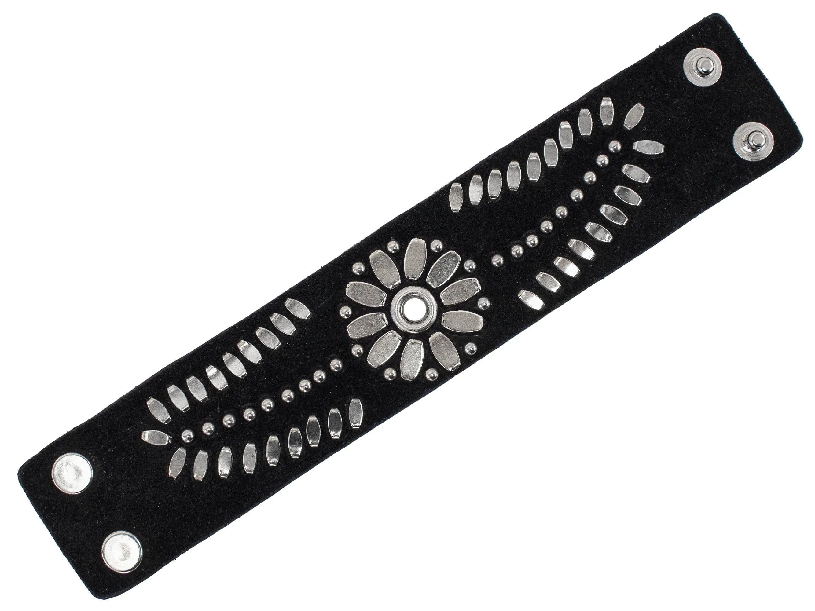 Mexico 1.5" Bracelet