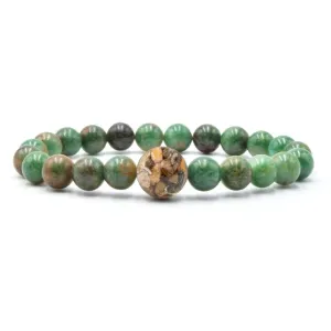 Michigan Stones   African Jade