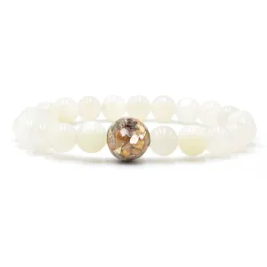 Michigan Stones   Moonstone