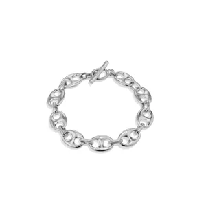 Mini Mariner Chain Bracelet