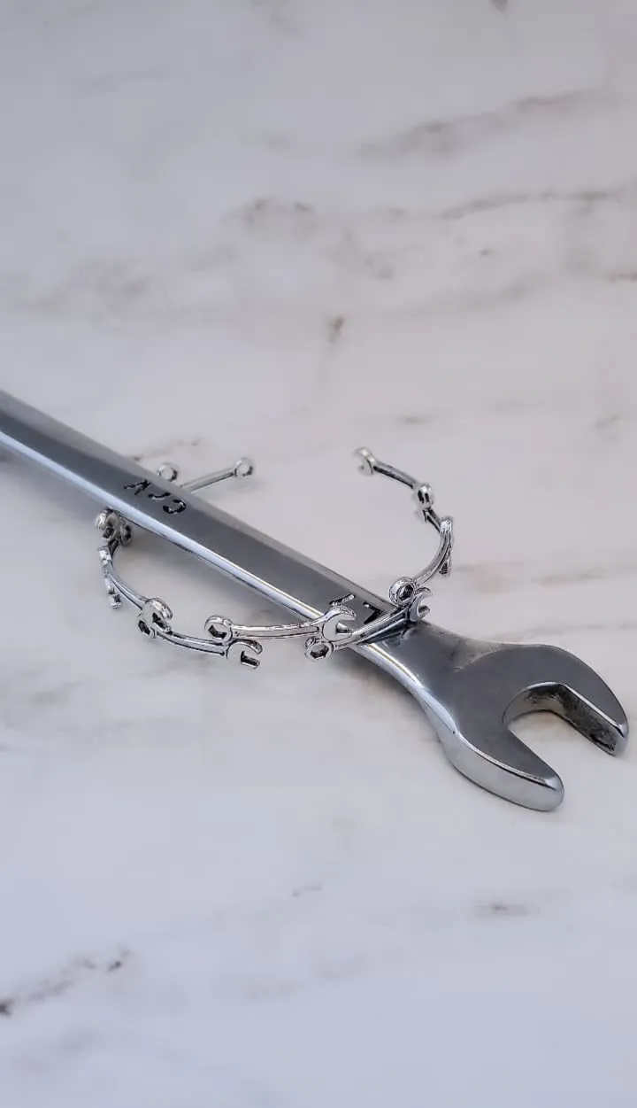 Mini Wrench Bracelet