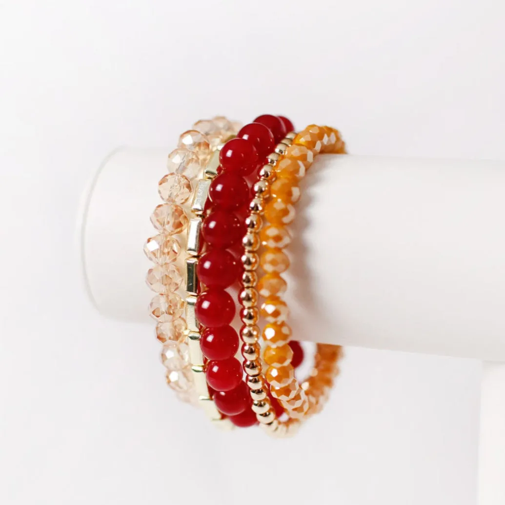 Minnesota Inspired Stack