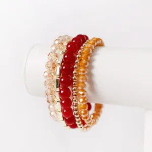 Minnesota Inspired Stack