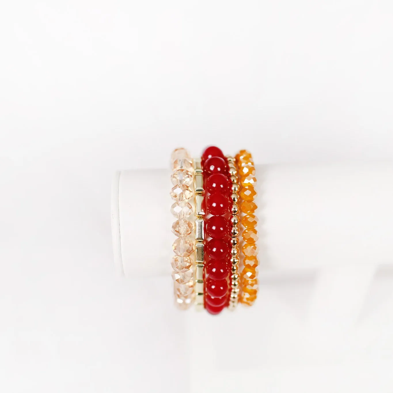 Minnesota Inspired Stack