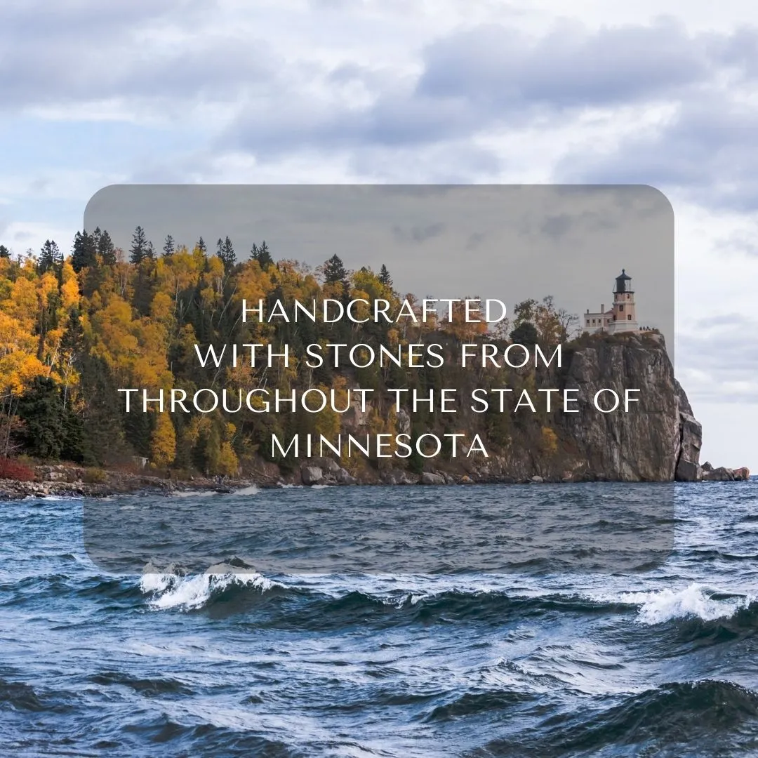 Minnesota Stones   Turquoise Jade
