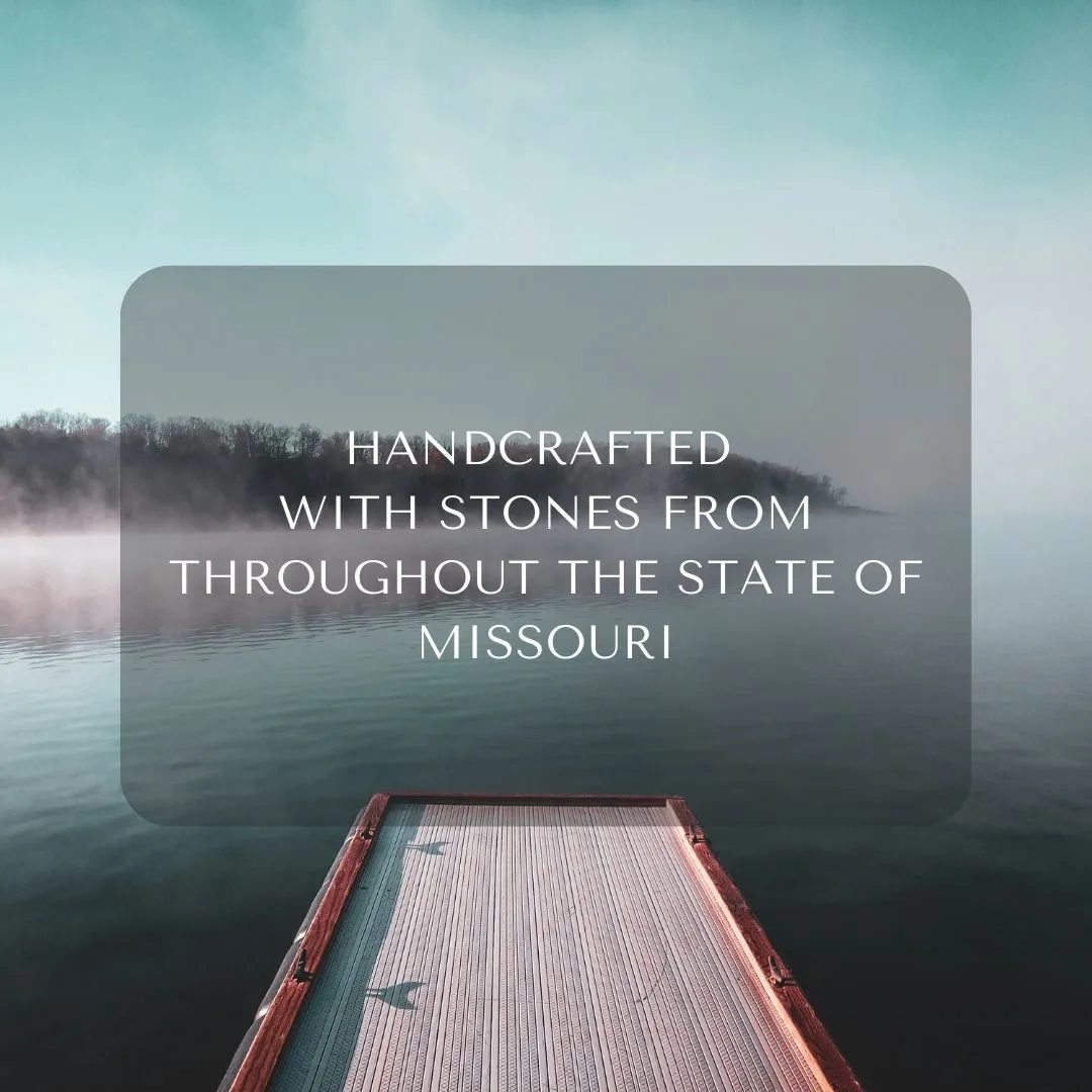 Missouri Stones   African Jade