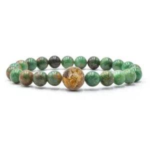 Missouri Stones   African Jade