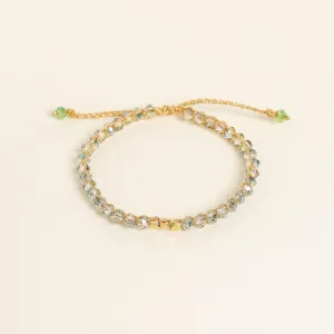 Mix Crystal Kid Bracelet