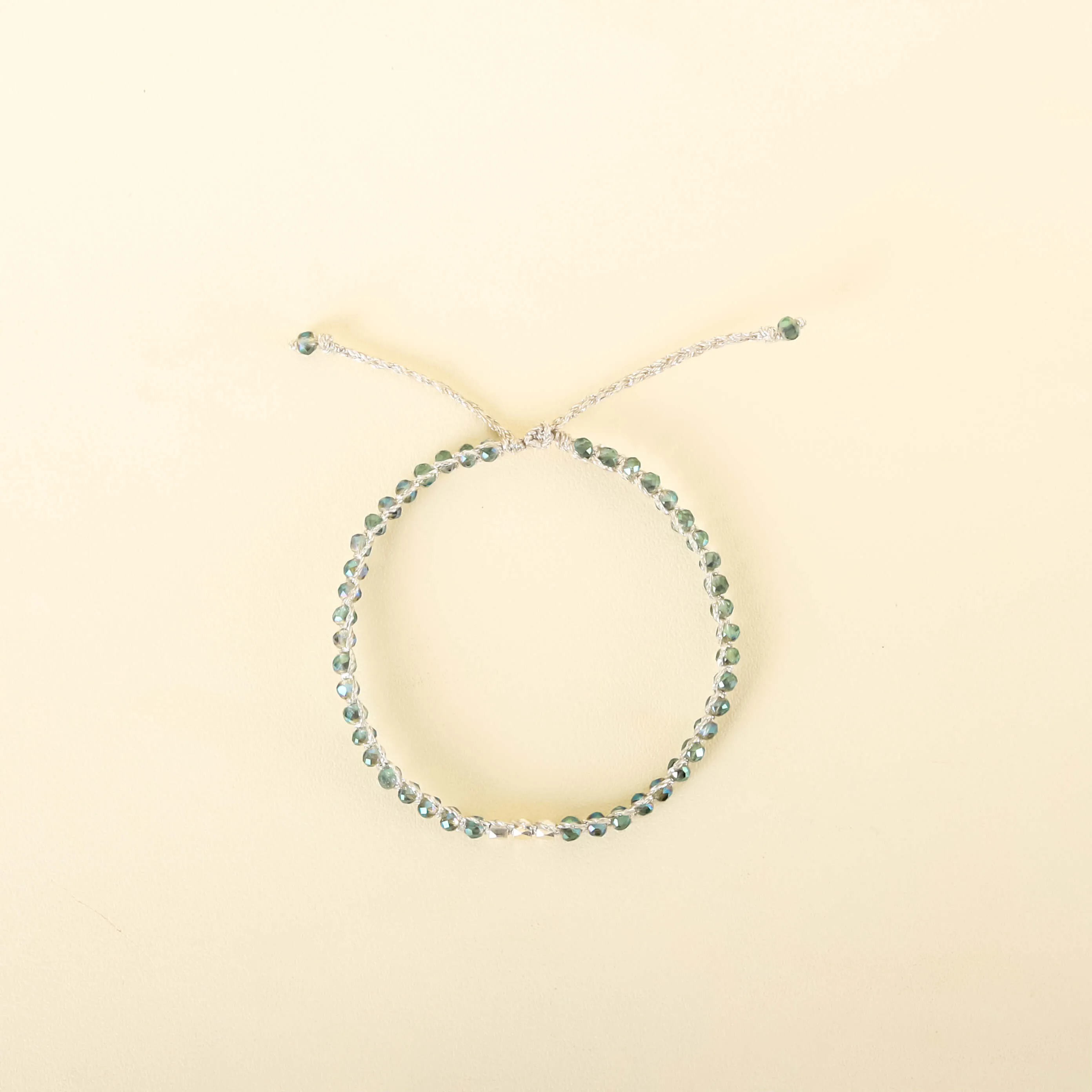 Mix Crystal Kid Bracelet