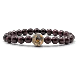 Montana Stones   Garnet