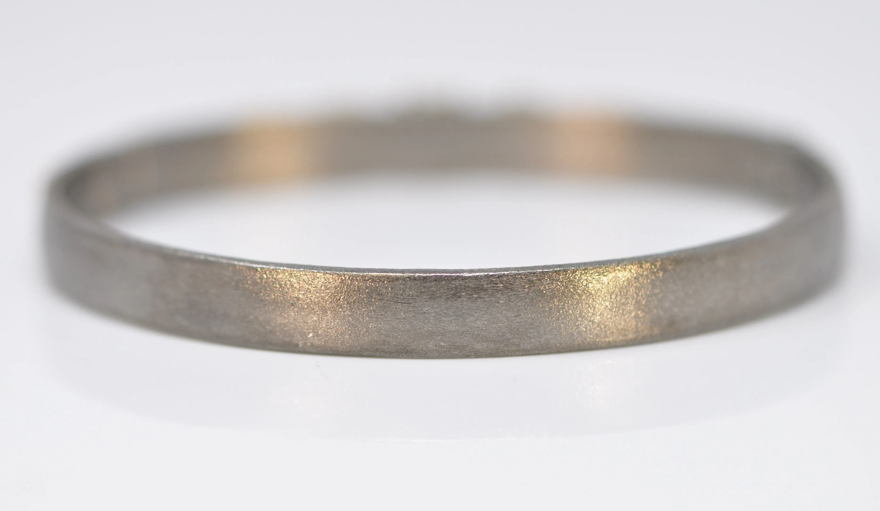 MORGANITE AND OPAL HUGGIE BRACELET WITH DIAMONDS