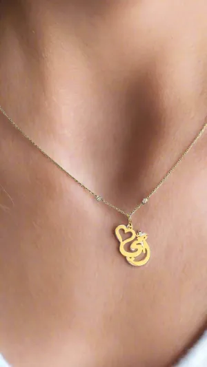 Mother Day Gift - Golden Gifts For Her In Lebanon