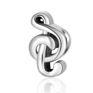 Music Note Charm