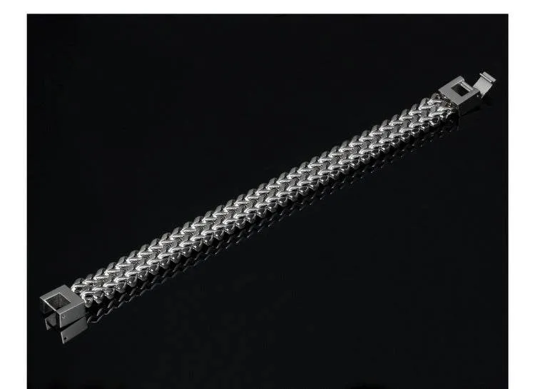 N790 Bracelets
