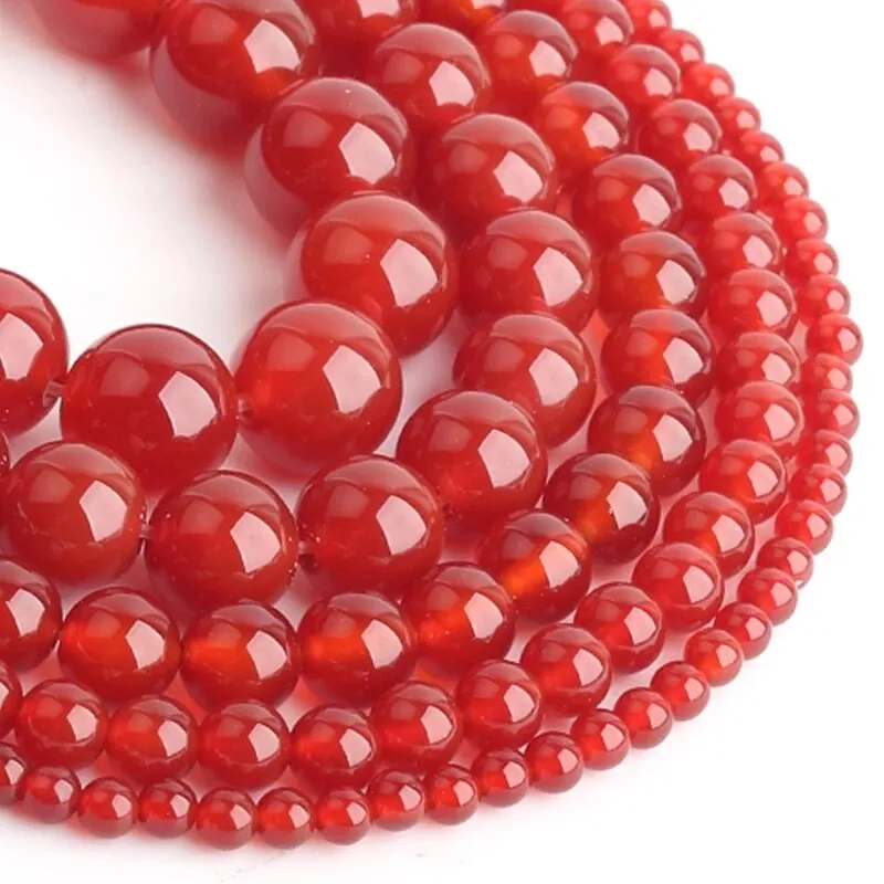 Natural Stone Beads Malaysian Jades Round Loose