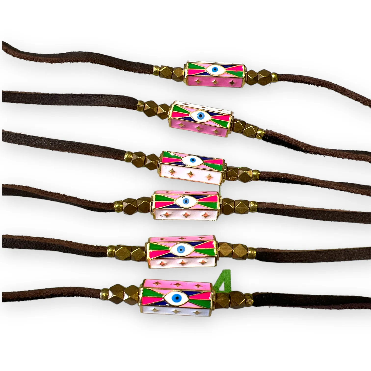 Nazar Wrist Wrap