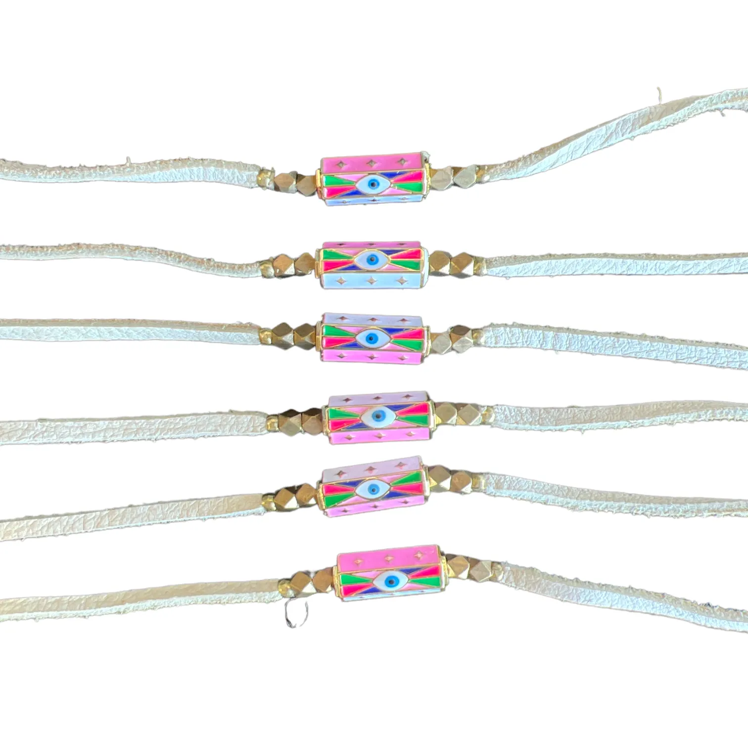 Nazar Wrist Wrap