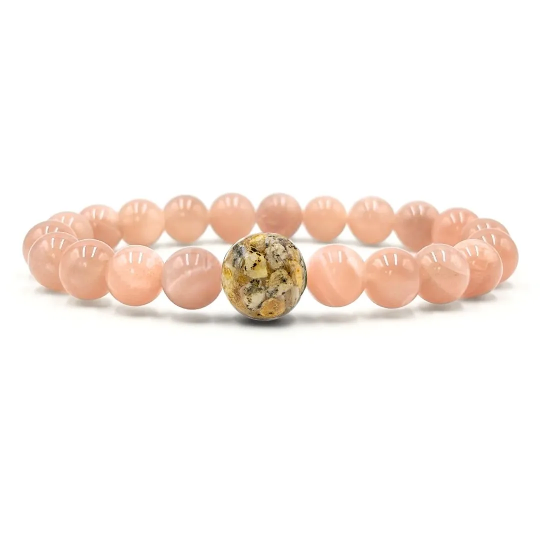 Nebraska Stones   Sunstone