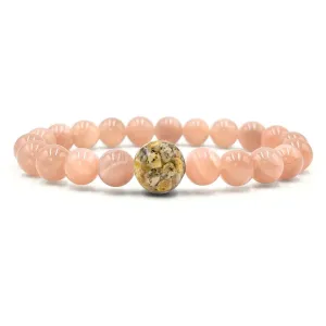 Nebraska Stones   Sunstone