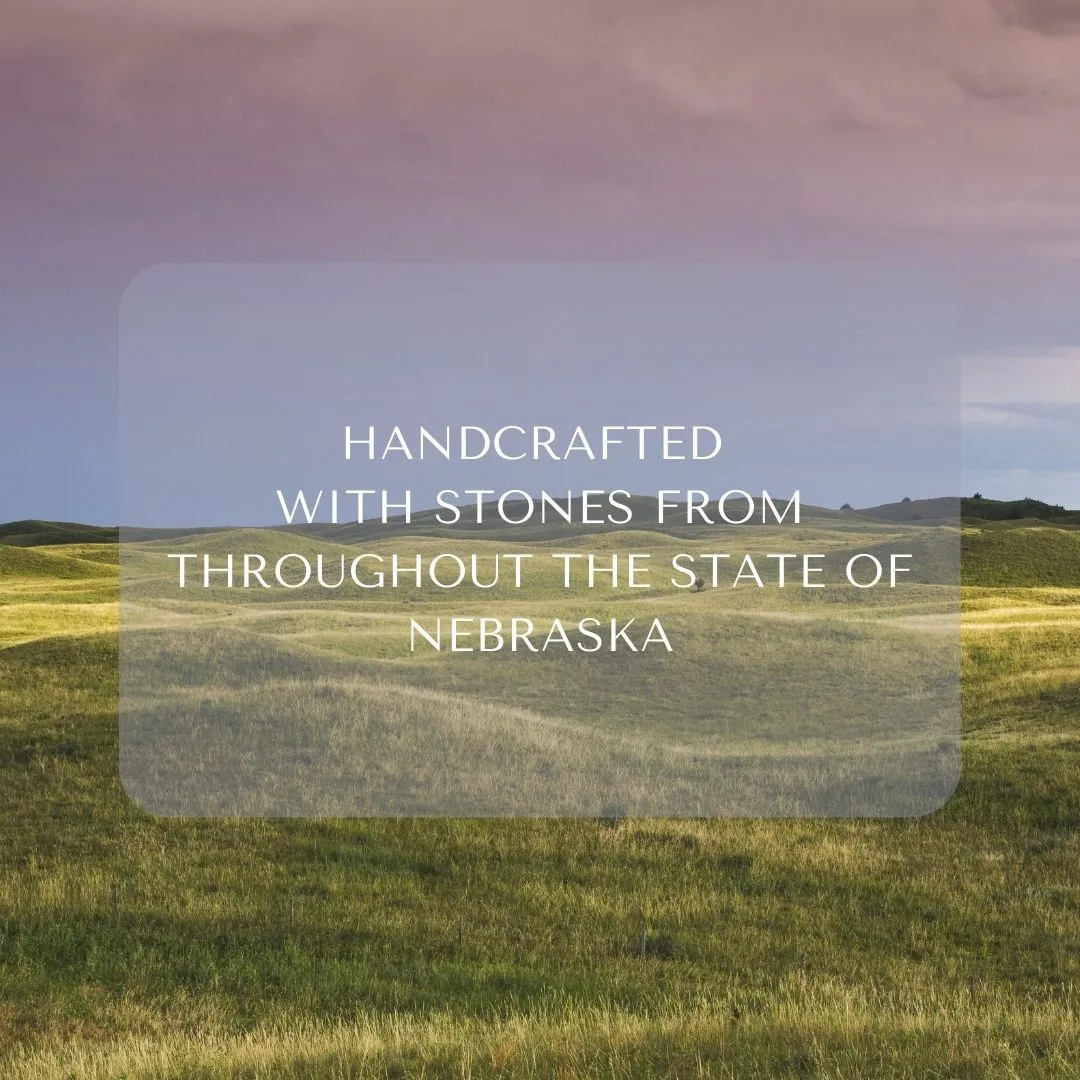 Nebraska Stones   Sunstone
