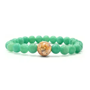 Nevada Stones   Turquoise Jade