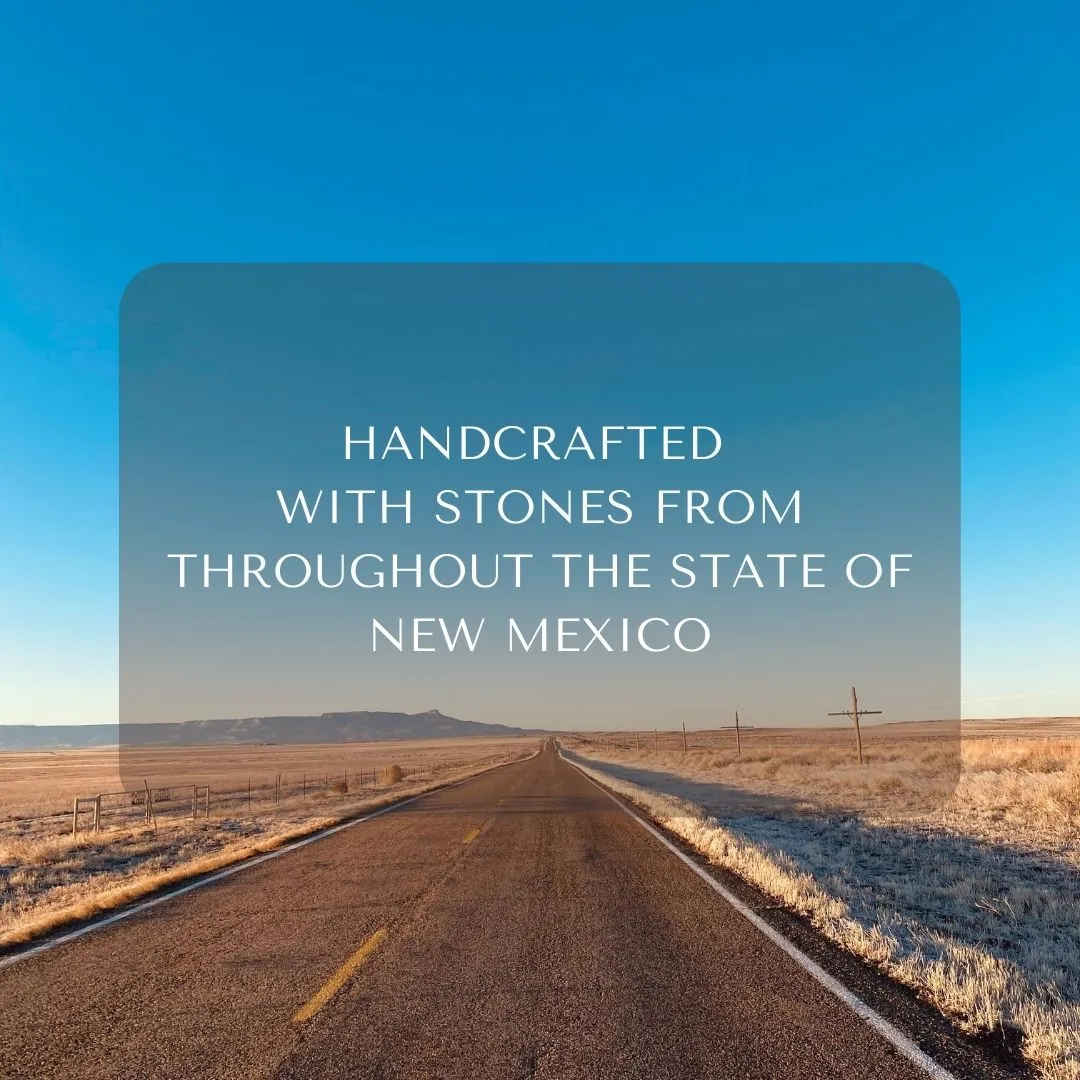 New Mexico Stones   Moonstone