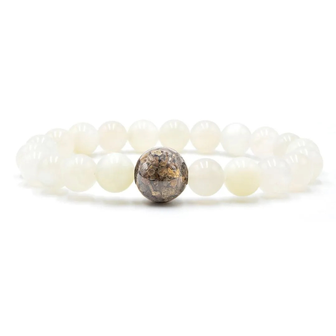 New Mexico Stones   Moonstone