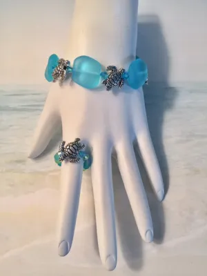 Ocean Jewelry Assortment